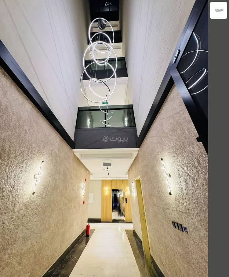 Apartment For Sale in Al Munsiyah, Riyadh Apartment For Sale in Al Munsiyah, Riyadh