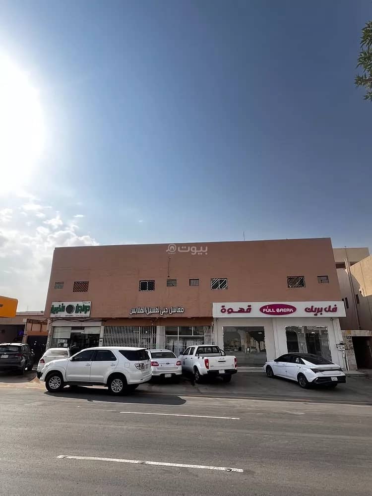 Apartment For Rent in Dhahrat Al Badiah, Riyadh Apartment For Rent in Dhahrat Al Badiah, Riyadh