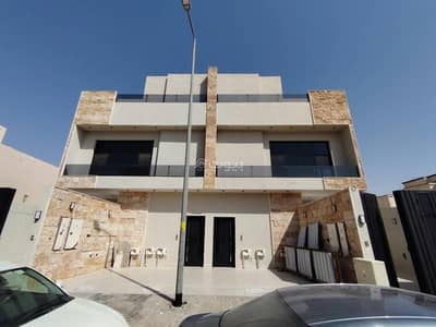 دور 3 غرف نوم للبيع في شرق الرياض، الرياض - دور ارضي للبيع في قرطبة