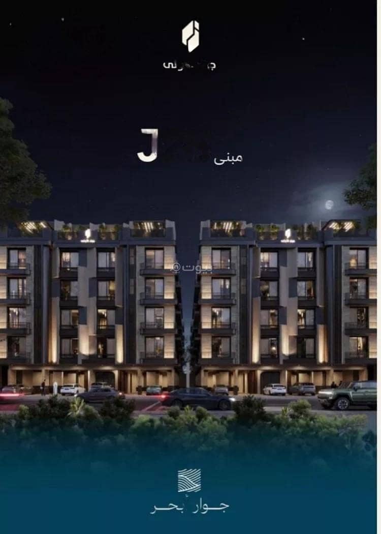 Apartment for sale in Al Yaqoot neighborhood, Jeddah city, Makkah region Apartment for sale in Al Yaqoot neighborhood, Jeddah city, Makkah region