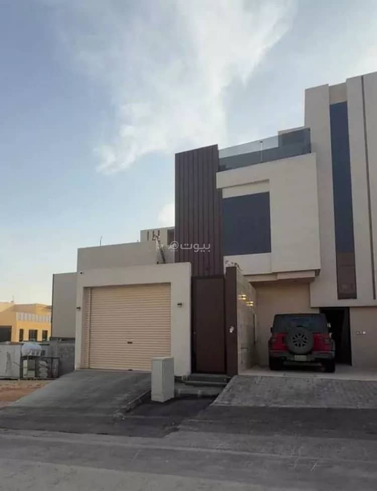 Floor For Sale in Al Narjis, Riyadh Floor For Sale in Al Narjis, Riyadh