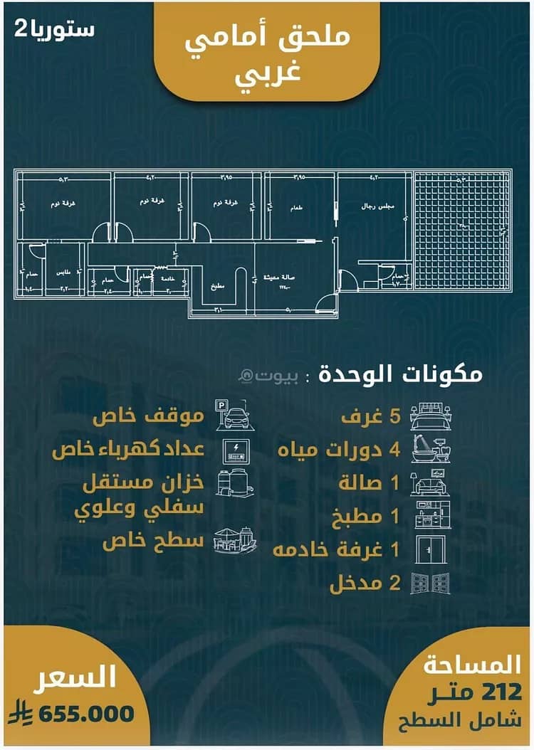 شقة للبيع في الصواري، جدة شقة للبيع في الصواري، جدة