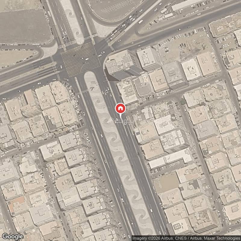 Studio Apartment For Sale in Al Nuzhah, Jeddah Studio Apartment For Sale in Al Nuzhah, Jeddah