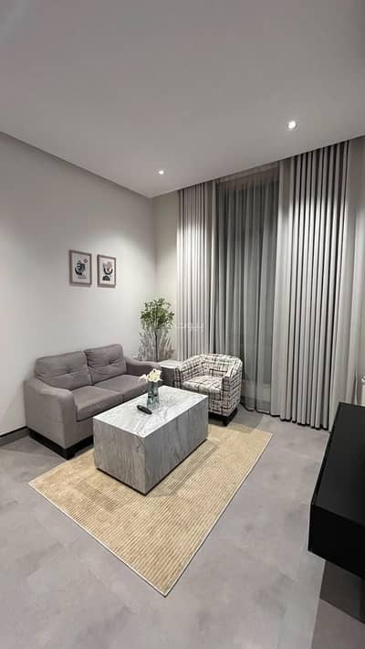 1 Bedroom Flat for Rent in North Riyadh, Riyadh - Luxury apartment, one bedroom and living room for rent | Al-Qayrawan neighborhood 1 Bedroom Flat for Rent in North Riyadh, Riyadh - Luxury apartment, one bedroom and living room for rent | Al-Qayrawan neighborhood