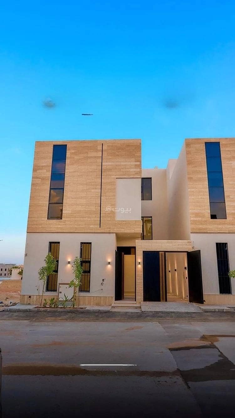 Villa For Sale in Al Mahdiyah, Riyadh Villa For Sale in Al Mahdiyah, Riyadh
