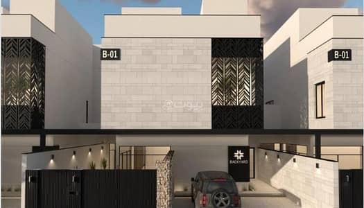 دور  للبيع في شمال الرياض، الرياض - طابق للبيع في مشروع أدوار باكيارد جروفز في النرجس، الرياض