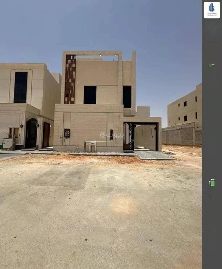 Floor For Sale in Al Nadhim, Riyadh Floor For Sale in Al Nadhim, Riyadh