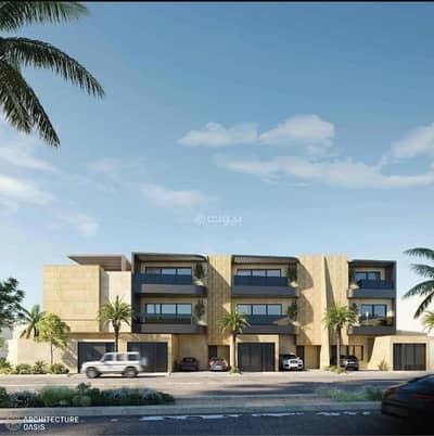 دور 3 غرف نوم للبيع في غرب الرياض، الرياض - دور للبيع في مشروع أدوار نكفيك 3 في حي البديعة، غرب الرياض