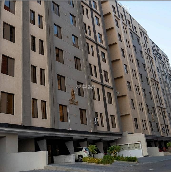 شقة للبيع في مشروع شقق برايم 62 في الفيحاء، جدة شقة للبيع في مشروع شقق برايم 62 في الفيحاء، جدة