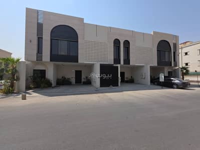 3 Bedroom Floor for Sale in North Riyadh, Riyadh - B1 Shilal Project | Al Sulimaniyah District | Ground Floor