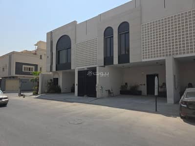 3 Bedroom Floor for Sale in North Riyadh, Riyadh - Shilal Project | Al Sulimaniyah District | Ground Floor A1