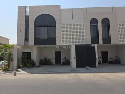 دور 3 غرف نوم للبيع في شمال الرياض، الرياض - **مشروع ظِلال | حي السليمانية | الدور الأول**B2