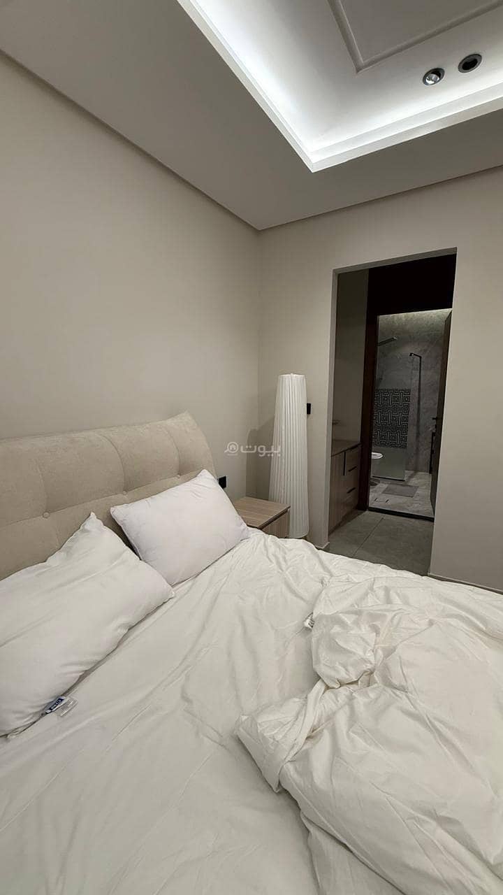 Furnished apartment in Al-Nuzha neighborhood for rent Furnished apartment in Al-Nuzha neighborhood for rent