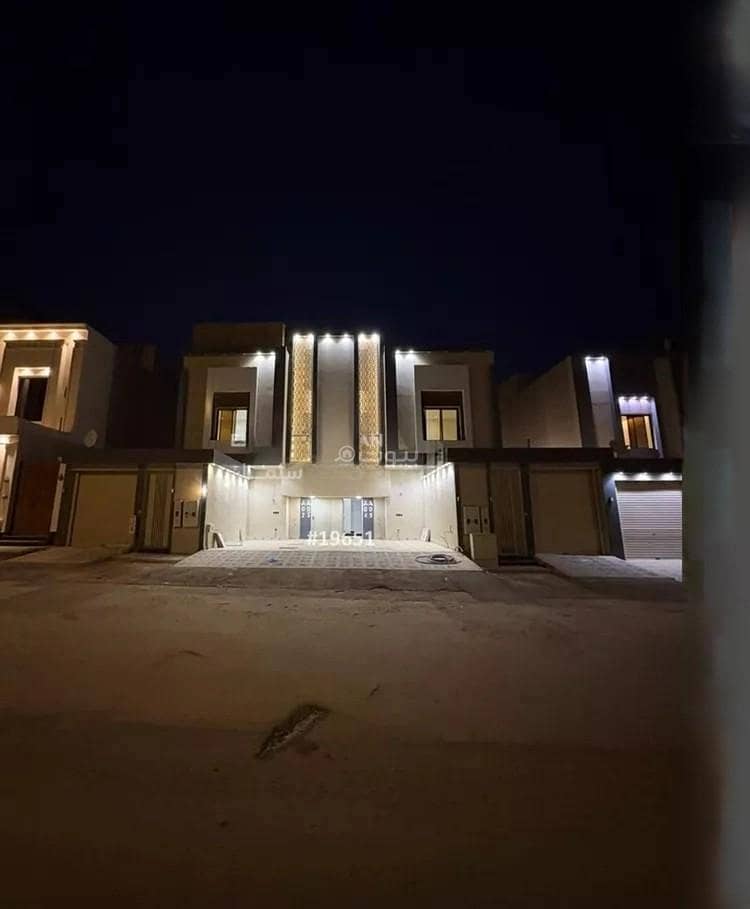 Floor For Sale in Al Janadriyah, Riyadh Floor For Sale in Al Janadriyah, Riyadh