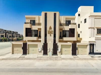 دور 2 غرفة نوم للبيع في شمال الرياض، الرياض - دور للبيع في مشروع أدوار أساس ديما 9 في حي العارض، شمال الرياض دور 2 غرفة نوم للبيع في شمال الرياض، الرياض - دور للبيع في مشروع أدوار أساس ديما 9 في حي العارض، شمال الرياض