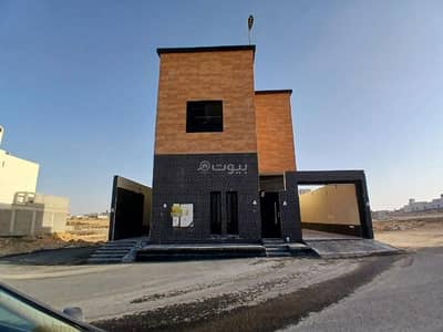 8 Bedroom Villa for Sale in West Riyadh, Riyadh - Villa with a single floor and two apartments, 375 m2, in Tamr, Riyadh 8 Bedroom Villa for Sale in West Riyadh, Riyadh - Villa with a single floor and two apartments, 375 m2, in Tamr, Riyadh