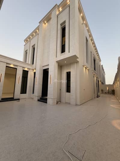 5 Bedroom Villa for Sale in Al Faysaliyah, Al Kharj Riyadh Region - For sale: villa in Al Kharij, Al-Waha neighborhood 5 Bedroom Villa for Sale in Al Faysaliyah, Al Kharj Riyadh Region - For sale: villa in Al Kharij, Al-Waha neighborhood