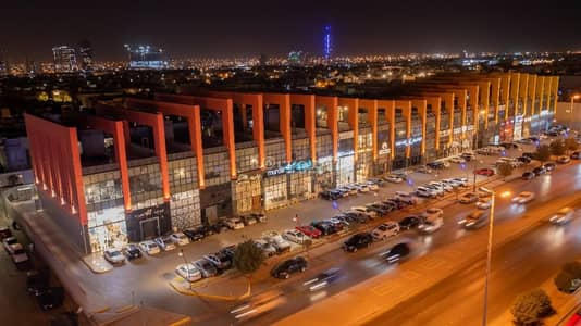 مكتب  للايجار في شمال الرياض، الرياض - مكتب للإيجار في الصحافة، الرياض