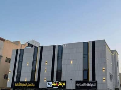 1 Bedroom Apartment for Rent in North Riyadh, Riyadh - Apartment For Rent in Al Aqiq, North Riyadh