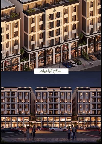معرض للبيع في شمال جدة، جدة - مبنى معارض للبيع في المروة، جدة معرض للبيع في شمال جدة، جدة - مبنى معارض للبيع في المروة، جدة