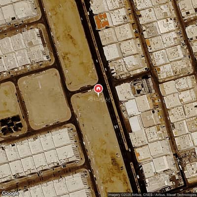 معرض  للبيع في شمال جدة، جدة - معرض تجاري جديد للبيع على شارع 30 | وسط مدينة جدة | حي المروه - مخطط درة المروه