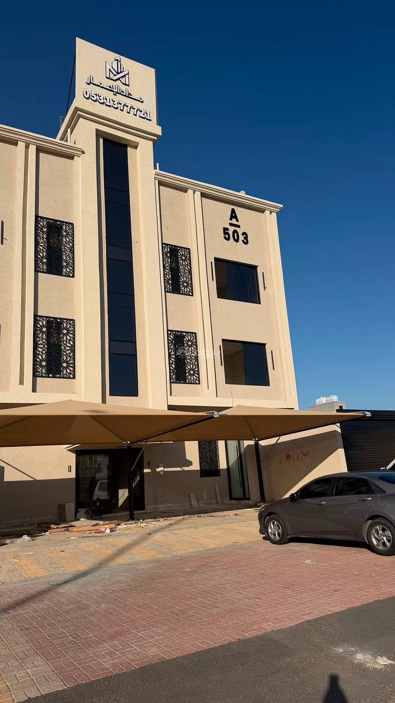 Apartment for sale on Al-Uruba Street, Al-Shula District, Dammam City, Eastern Province Apartment for sale on Al-Uruba Street, Al-Shula District, Dammam City, Eastern Province