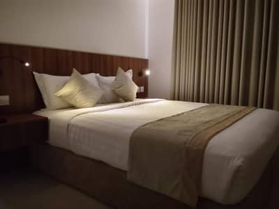1 Bedroom Flat for Rent in Madina - King Room Unit 1 1 Bedroom Flat for Rent in Madina - King Room Unit 1