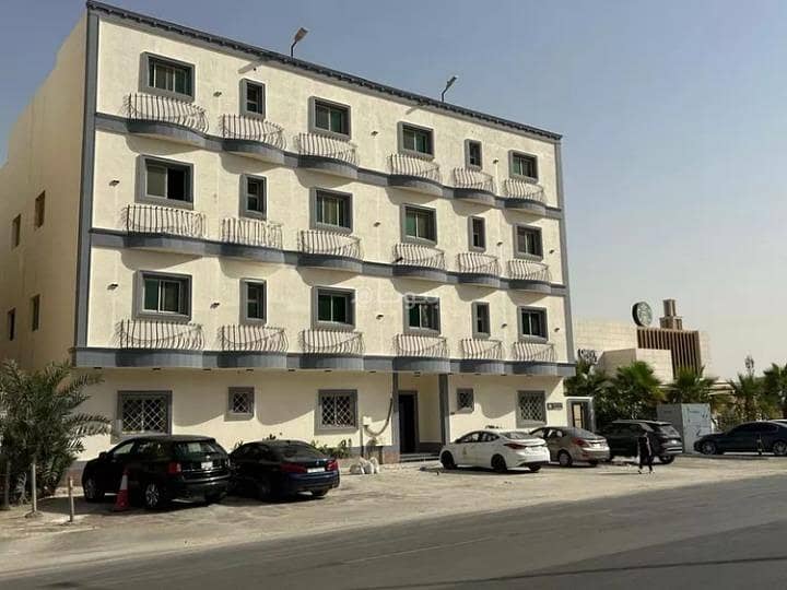 Apartment for rent in Al Yasmin, North Riyadh Apartment for rent in Al Yasmin, North Riyadh