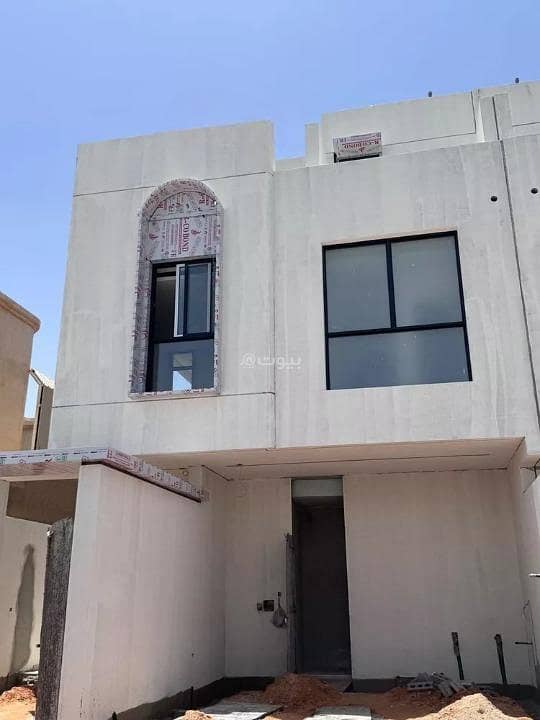 دور للبيع في حي غرناطة، شرق الرياض دور للبيع في حي غرناطة، شرق الرياض