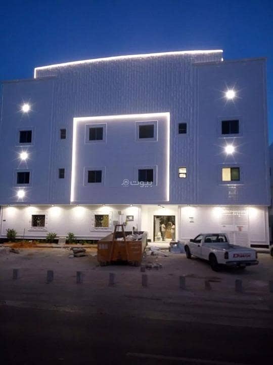 Apartment for Rent in Al Yasmin, North Riyadh Apartment for Rent in Al Yasmin, North Riyadh