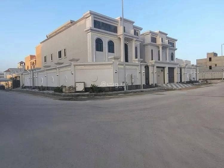 Villa for Sale in Al Sawari, Al Khobar Villa for Sale in Al Sawari, Al Khobar