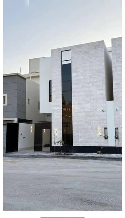 5 Bedroom Villa for Sale in West Riyadh, Riyadh - Villa For Sale in Al Mahdiyah, West Riyadh