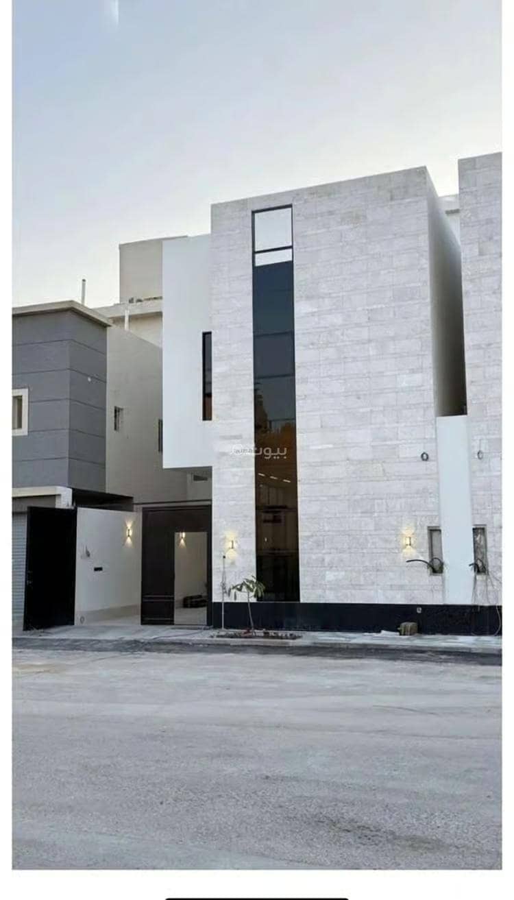 فيلا للبيع في حي المهدية، غرب الرياض فيلا للبيع في حي المهدية، غرب الرياض