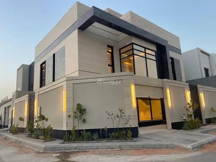 فيلا للبيع في حي العارض، شمال الرياض فيلا للبيع في حي العارض، شمال الرياض