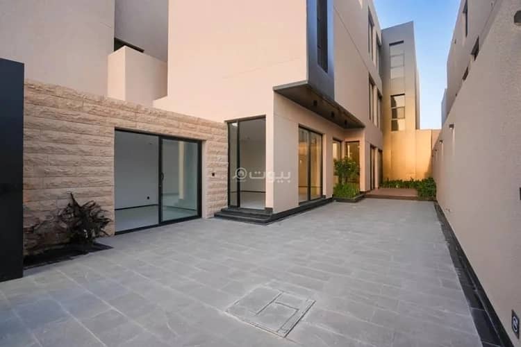 Villa for sale in Al Narjis, North Riyadh Villa for sale in Al Narjis, North Riyadh