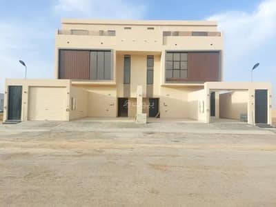 3 Bedroom Apartment for Sale in West Riyadh, Riyadh - Apartment for sale in Dahiat Namar, west Riyadh
