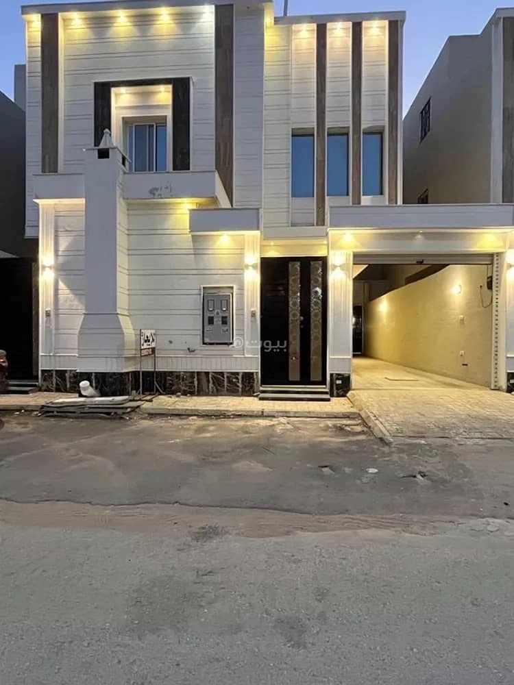 Villa for rent in Al Rimal, East Riyadh Villa for rent in Al Rimal, East Riyadh