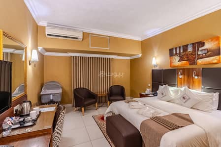 10+ Beds Hotel for Rent in Al Aziziyah, Makkah - Hotel for rent for the Hajj season in Muhibis Al-Jein Al-Azizia, Mecca 10+ Beds Hotel for Rent in Al Aziziyah, Makkah - Hotel for rent for the Hajj season in Muhibis Al-Jein Al-Azizia, Mecca