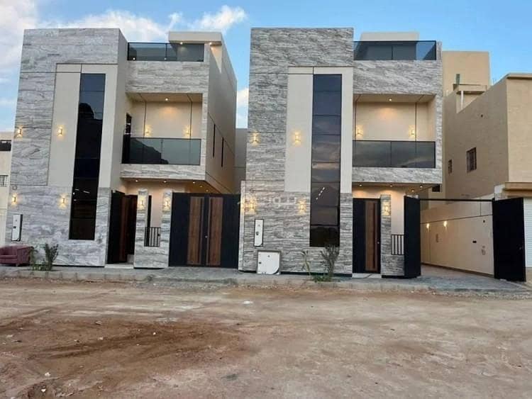 Villa For Sale in Al Mahdiyah, Riyadh Villa For Sale in Al Mahdiyah, Riyadh
