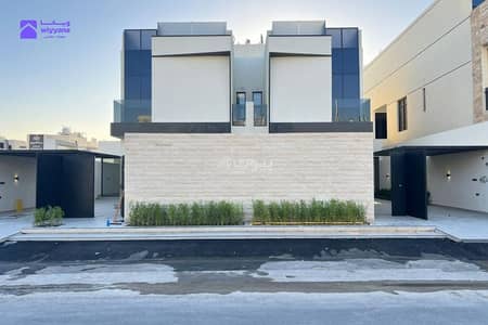 5 Bedroom Villa for Sale in North Riyadh, Riyadh - Luxury Villas for Sale | Fanaa Real Estate Project | Al Narjis District
