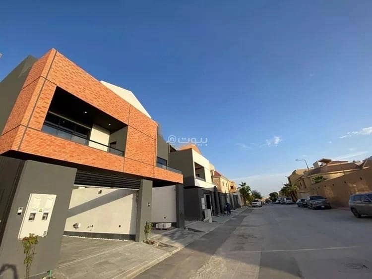 Floor For Rent in Al Rabi, North Riyadh Floor For Rent in Al Rabi, North Riyadh