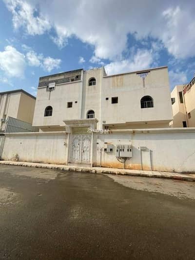 عمارة سكنية 10+ غرف نوم للبيع في جشم، المدينة المنورة - مبنى سكني للبيع في الجوشم، المدينة المنورة