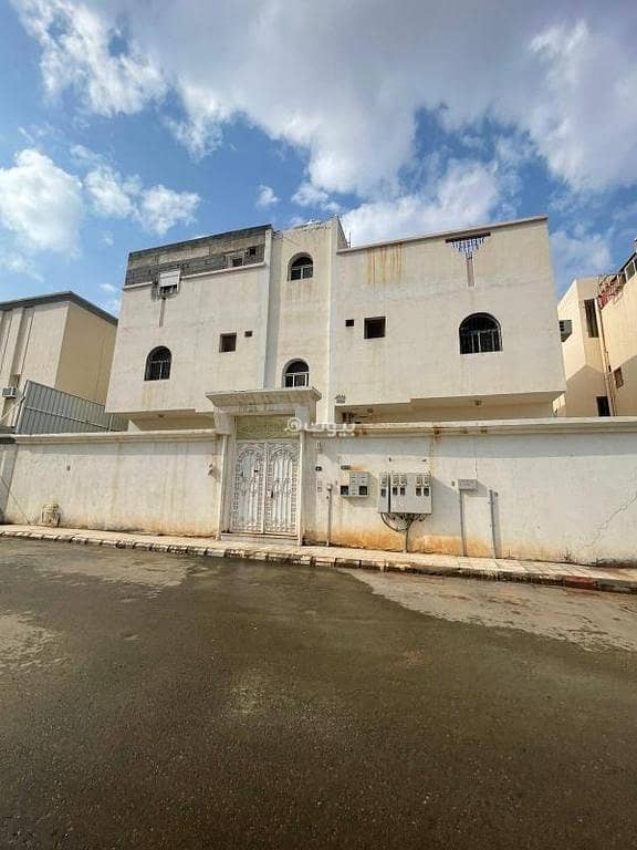 مبنى سكني للبيع في الجوشم، المدينة المنورة مبنى سكني للبيع في الجوشم، المدينة المنورة