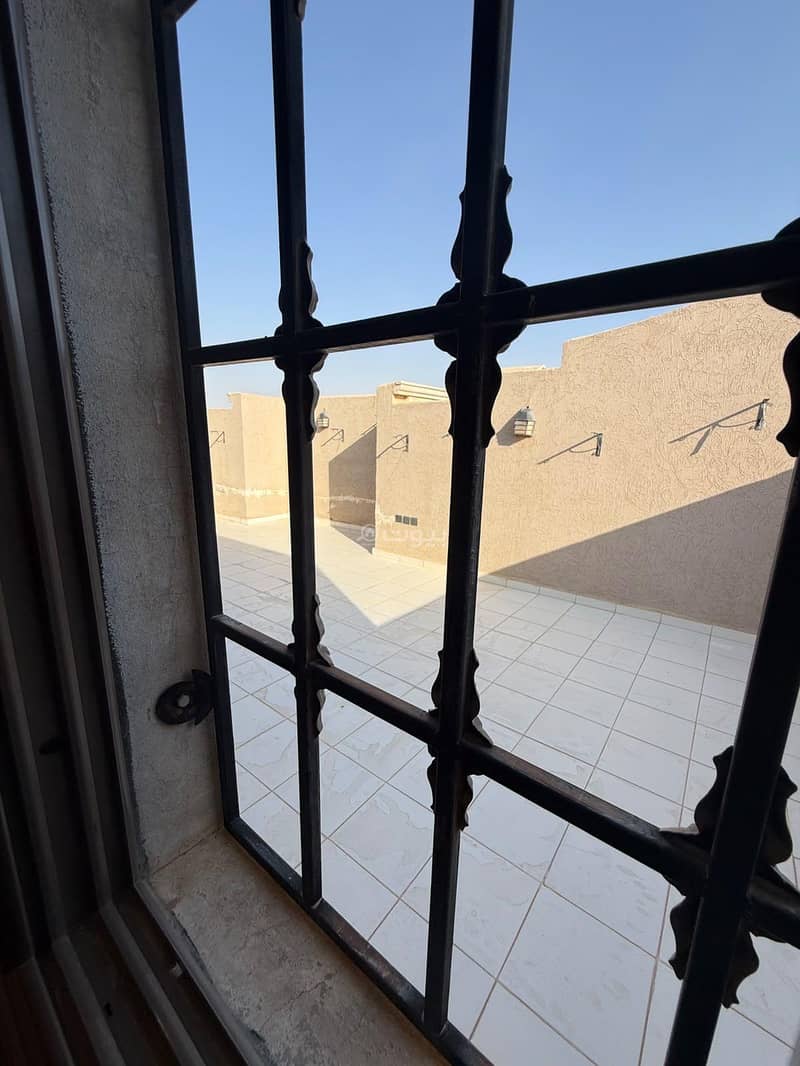Apartment for rent on the second floor, Al-Qayrawan district Apartment for rent on the second floor, Al-Qayrawan district