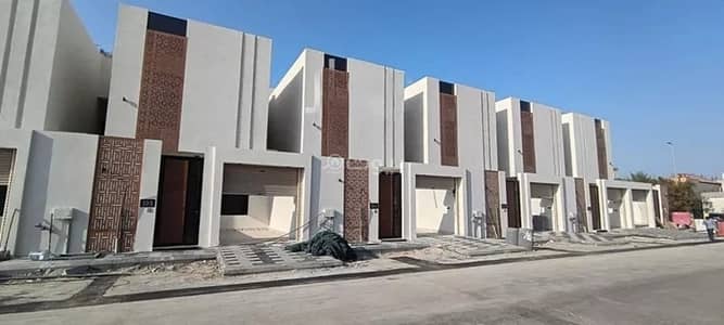 5 Bedroom Villa for Sale in Al Aqiq, Al Khobar - Villa for sale in Al Aqiq, Al Khobar