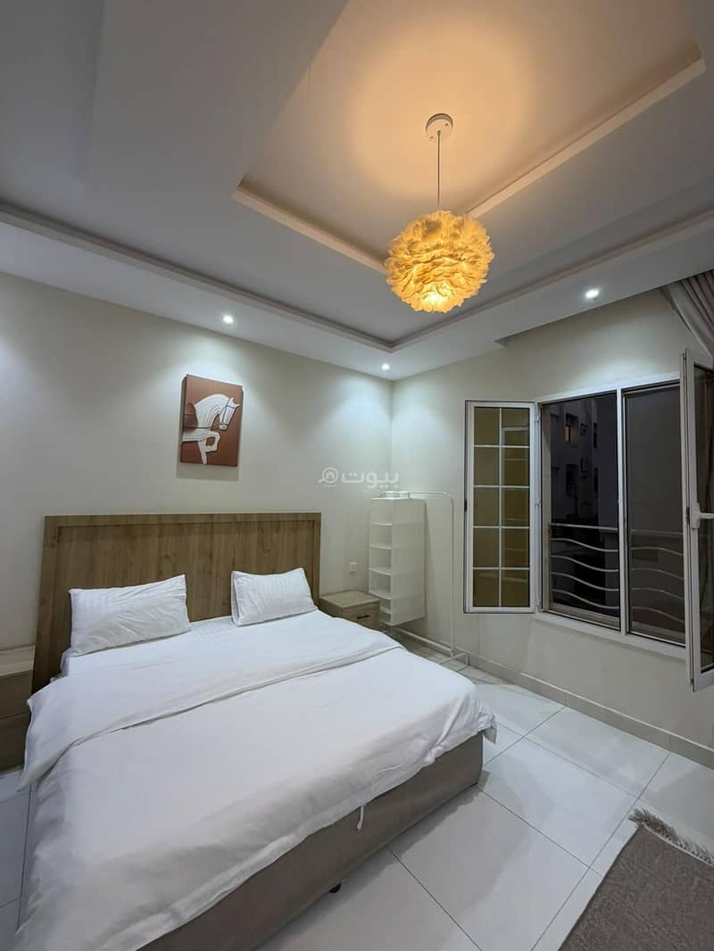 Furnished studio in Jeddah, Al-Faisaliyah District, monthly rent annually Furnished studio in Jeddah, Al-Faisaliyah District, monthly rent annually