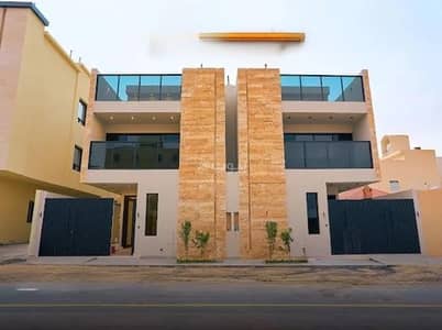 فیلا 3 غرف نوم للبيع في غرب الرياض، الرياض - فيلا للبيع في المهدية، الرياض فیلا 3 غرف نوم للبيع في غرب الرياض، الرياض - فيلا للبيع في المهدية، الرياض