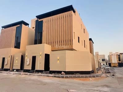 فیلا 4 غرف نوم للبيع في شمال الرياض، الرياض - فيلا للبيع في حي العارض، شمال الرياض
