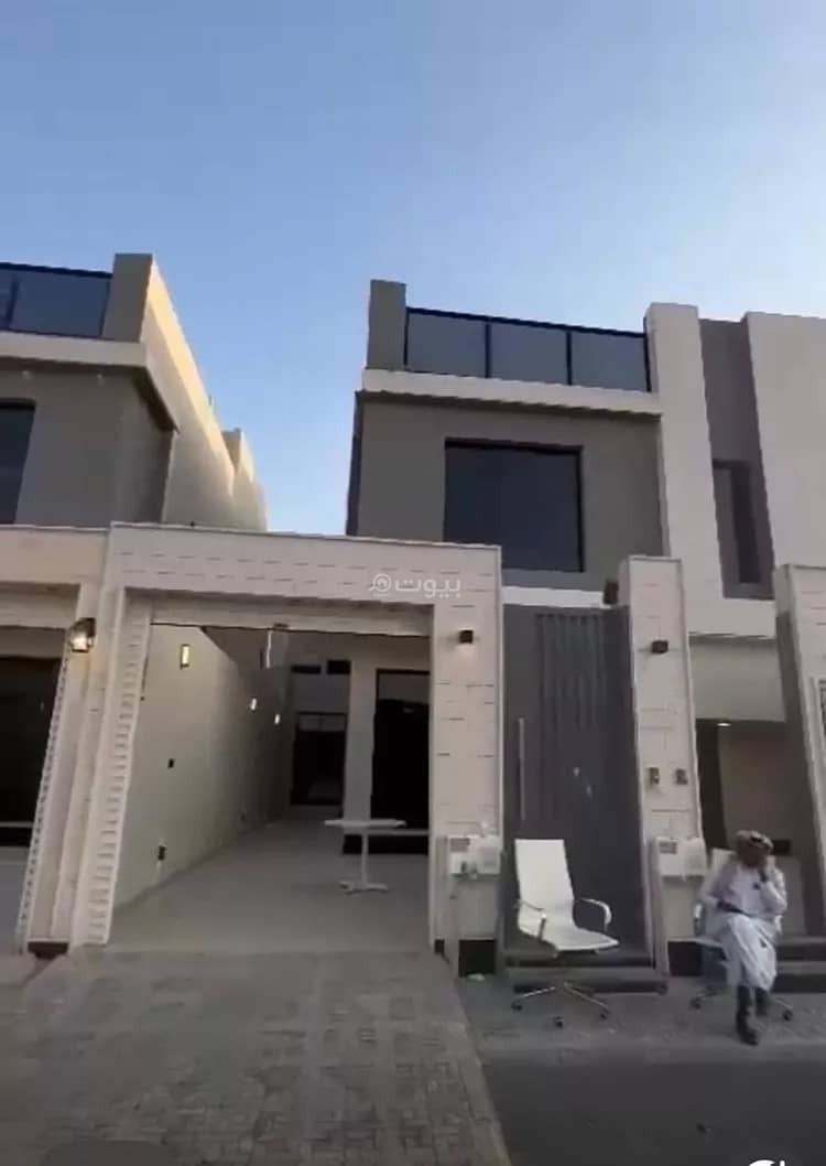 Floor For Sale in Al Munsiyah, Riyadh Floor For Sale in Al Munsiyah, Riyadh