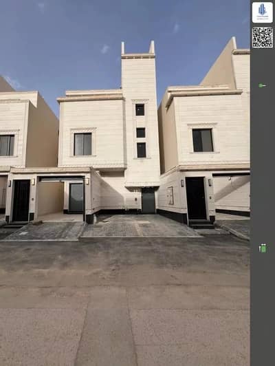 دور 3 غرف نوم للبيع في شرق الرياض، الرياض - طابق للبيع في القادسية، الرياض دور 3 غرف نوم للبيع في شرق الرياض، الرياض - طابق للبيع في القادسية، الرياض